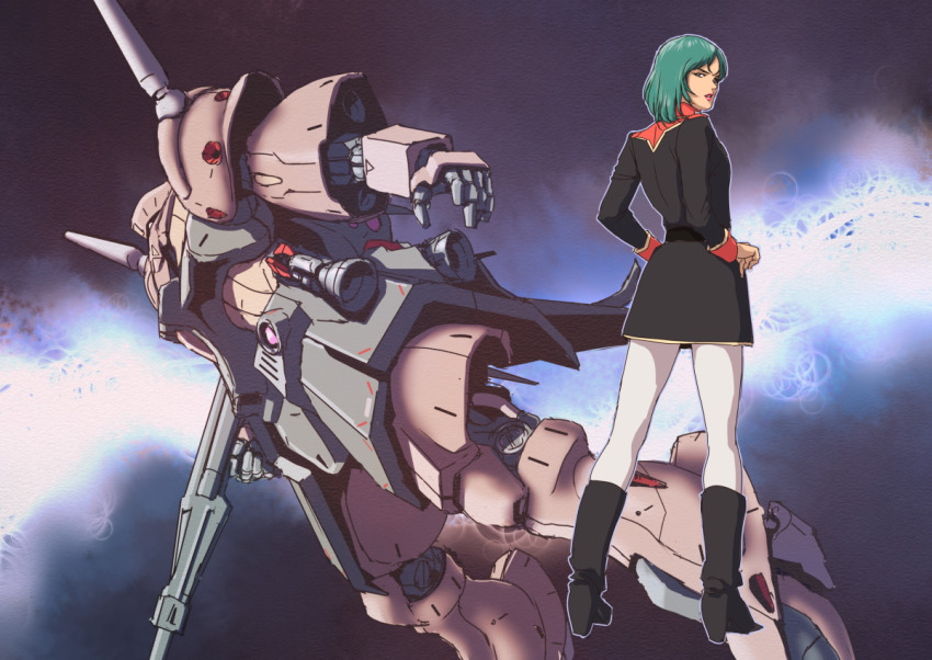 Gundam Rule 34 Image