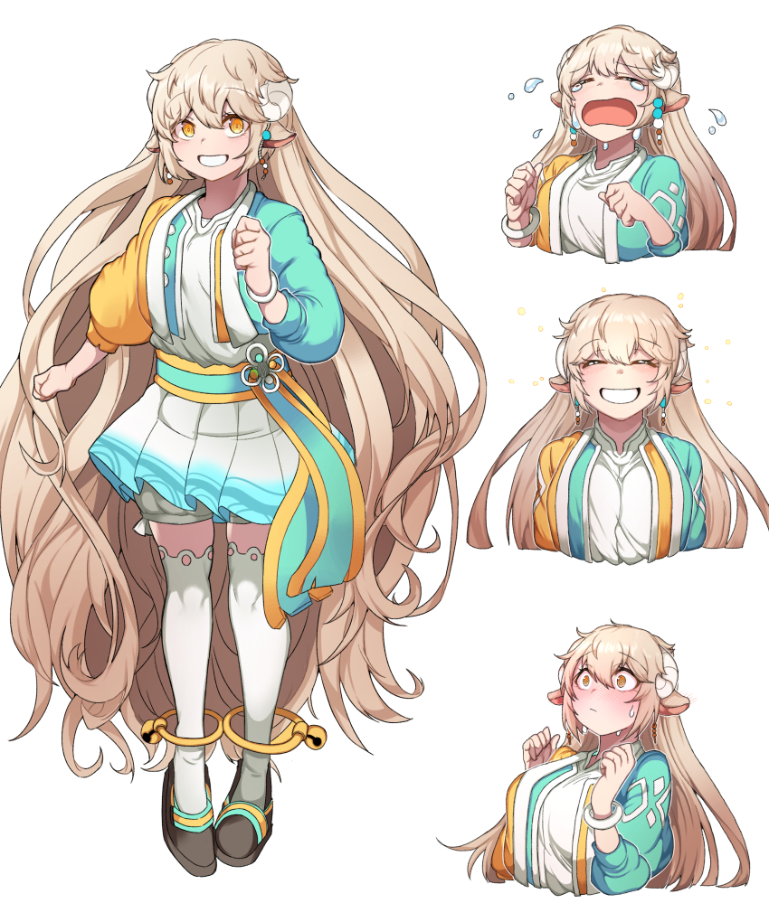 Lara (Maplestory) Rule 34 Image