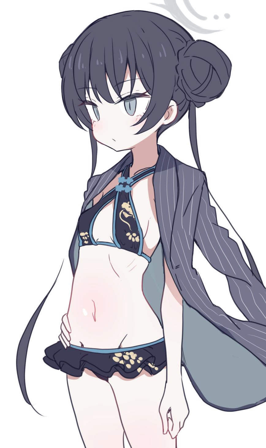Kisaki (Blue Archive) Rule 34 Image