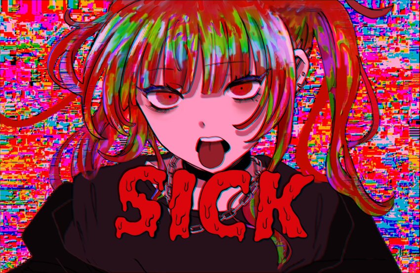 Natsuki Karin (Synthesizer V) Rule 34 Image