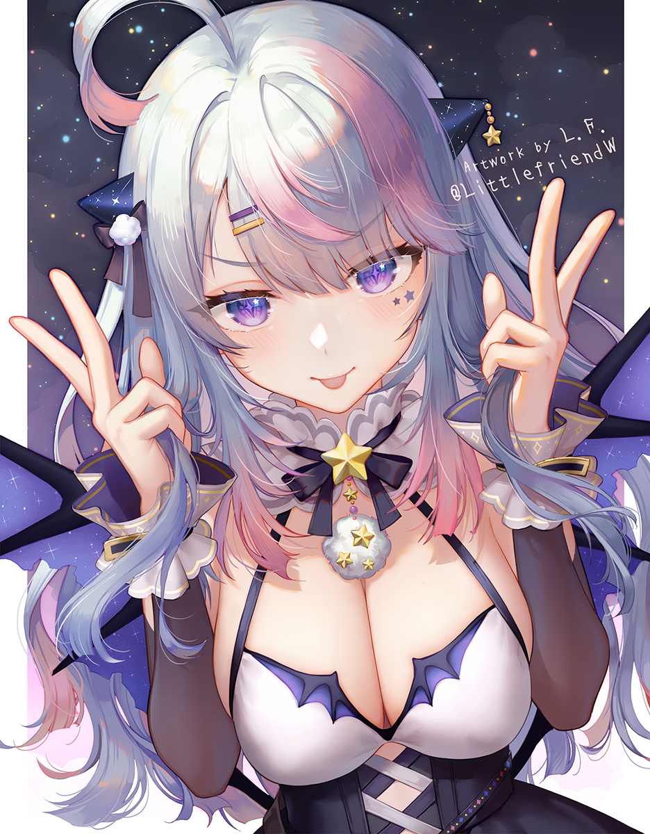 Indie Virtual Youtuber Rule 34 Image