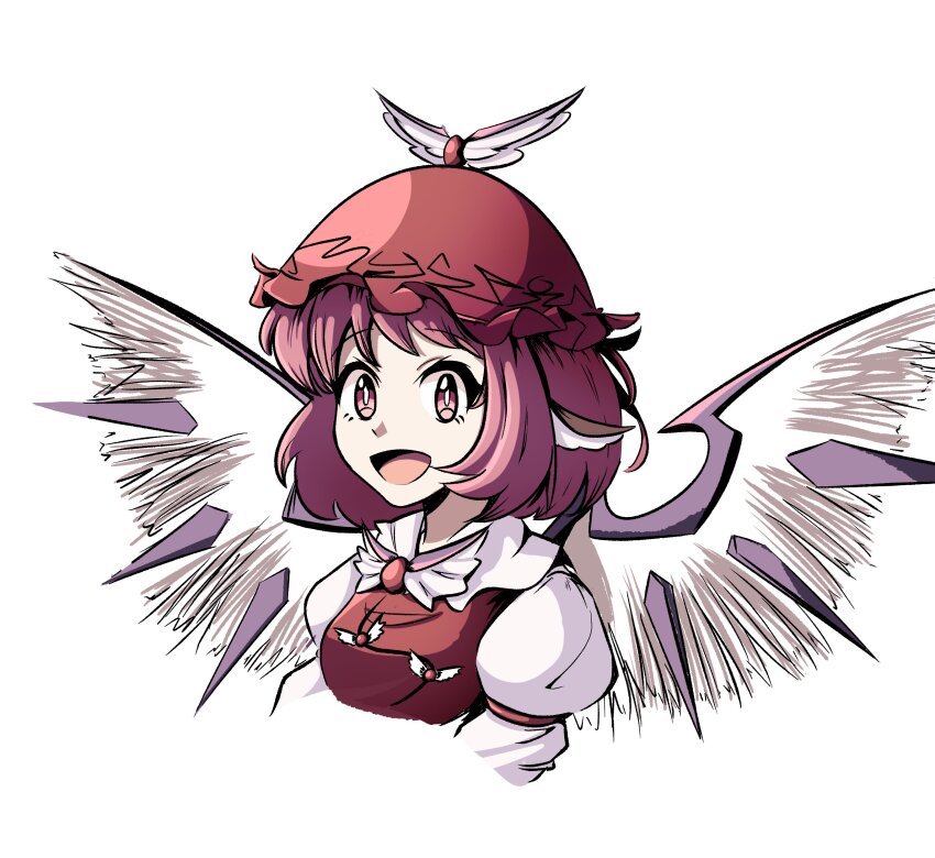 Mystia Lorelei (Touhou) Rule 34 Image