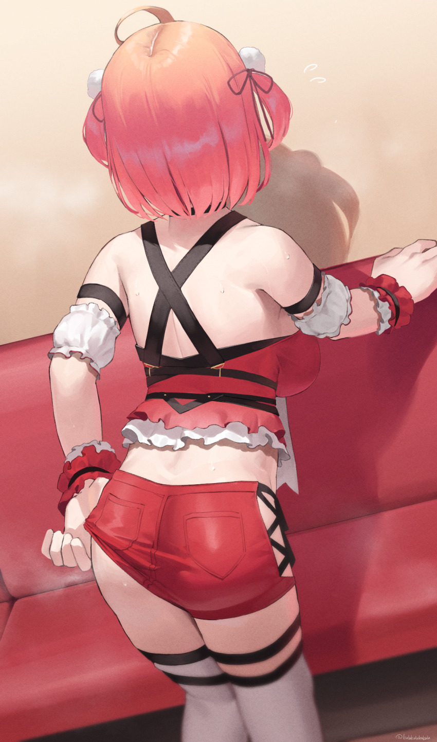 Sakura Miko (Hololive) Rule 34 Image