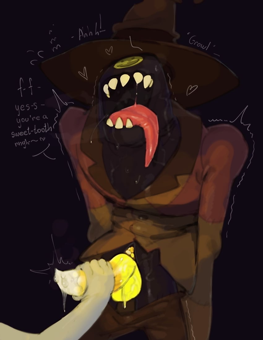 Anon Rule 34 Image