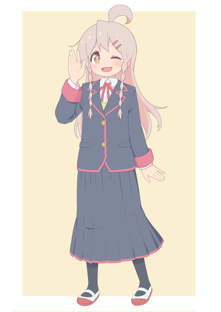 Oyama Mahiro (Onii-Chan Wa Oshimai!) Rule 34 Image