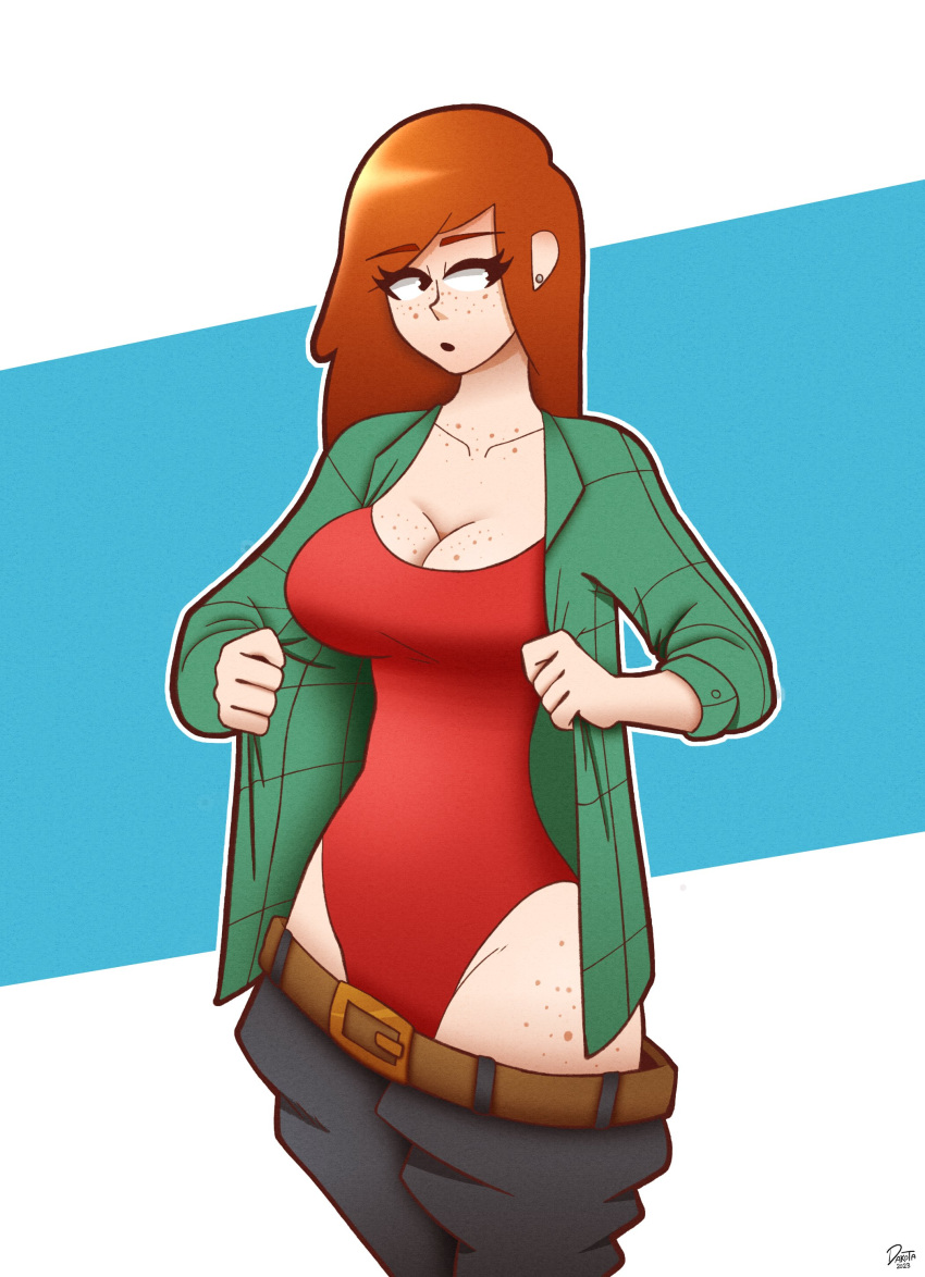 Wendy Corduroy (Disney) Rule 34 Image