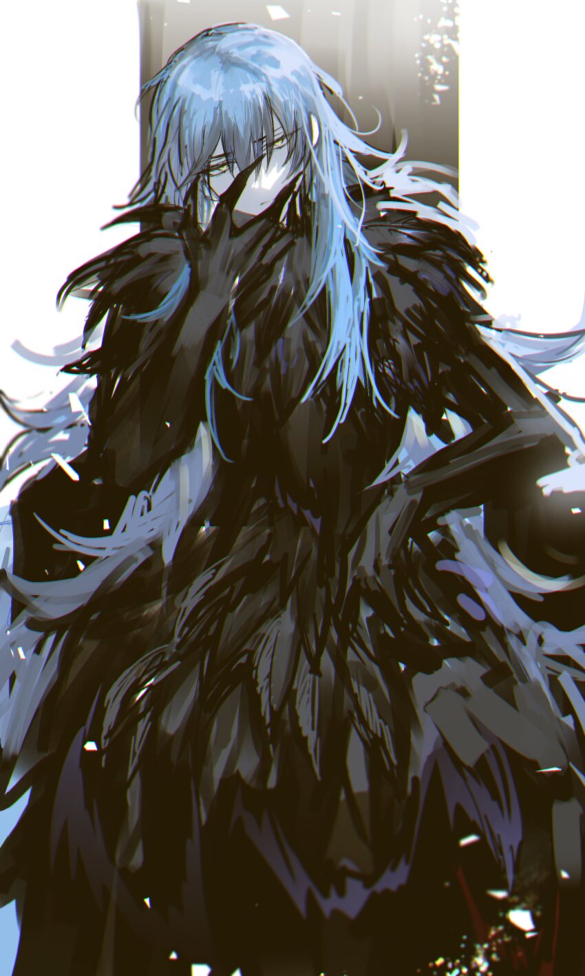 Angela (Project Moon) Rule 34 Image
