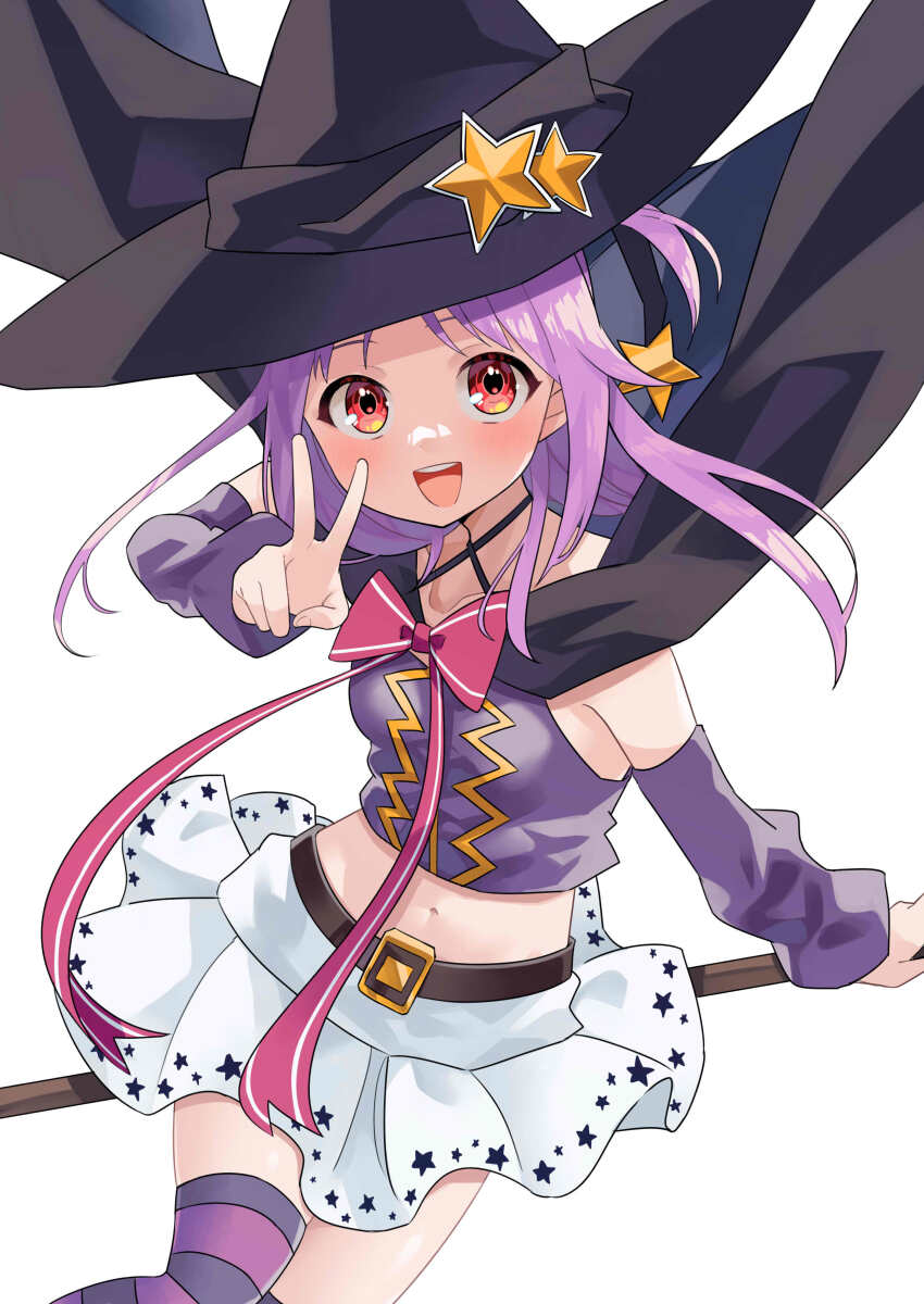 Misono Karin (Magia Record: Mahou Shoujo Madoka Magica Gaiden) Rule 34 Image
