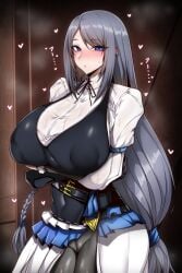 1girls Rule 34 Image