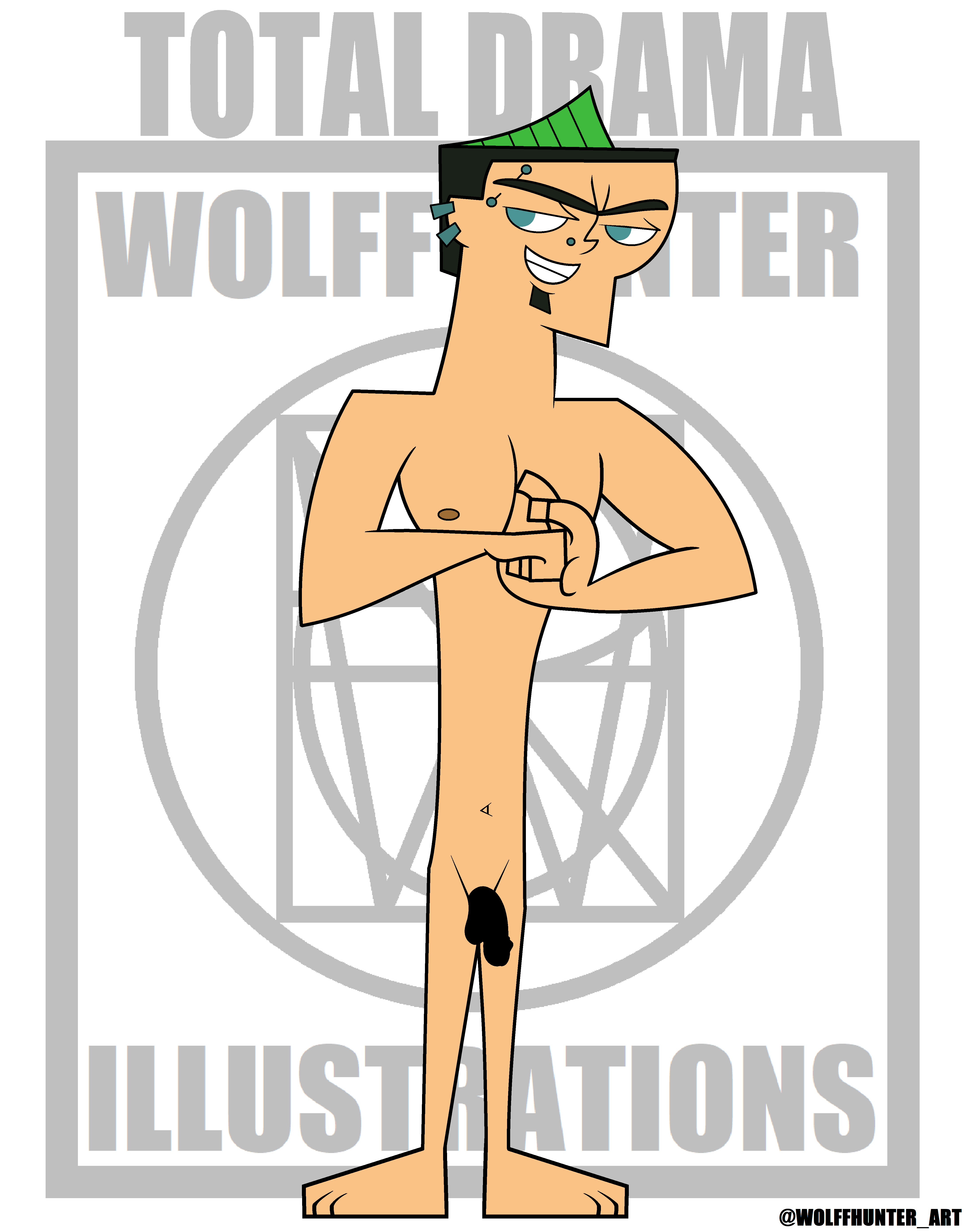 Duncan (Tdi) Rule 34 Image