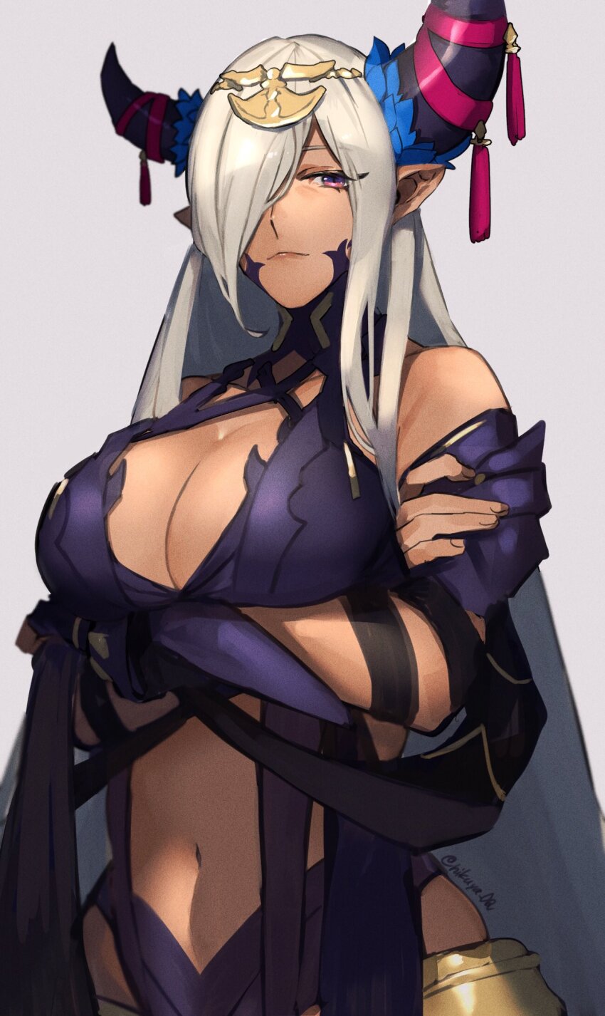 Zephia (Fire Emblem) Rule 34 Image