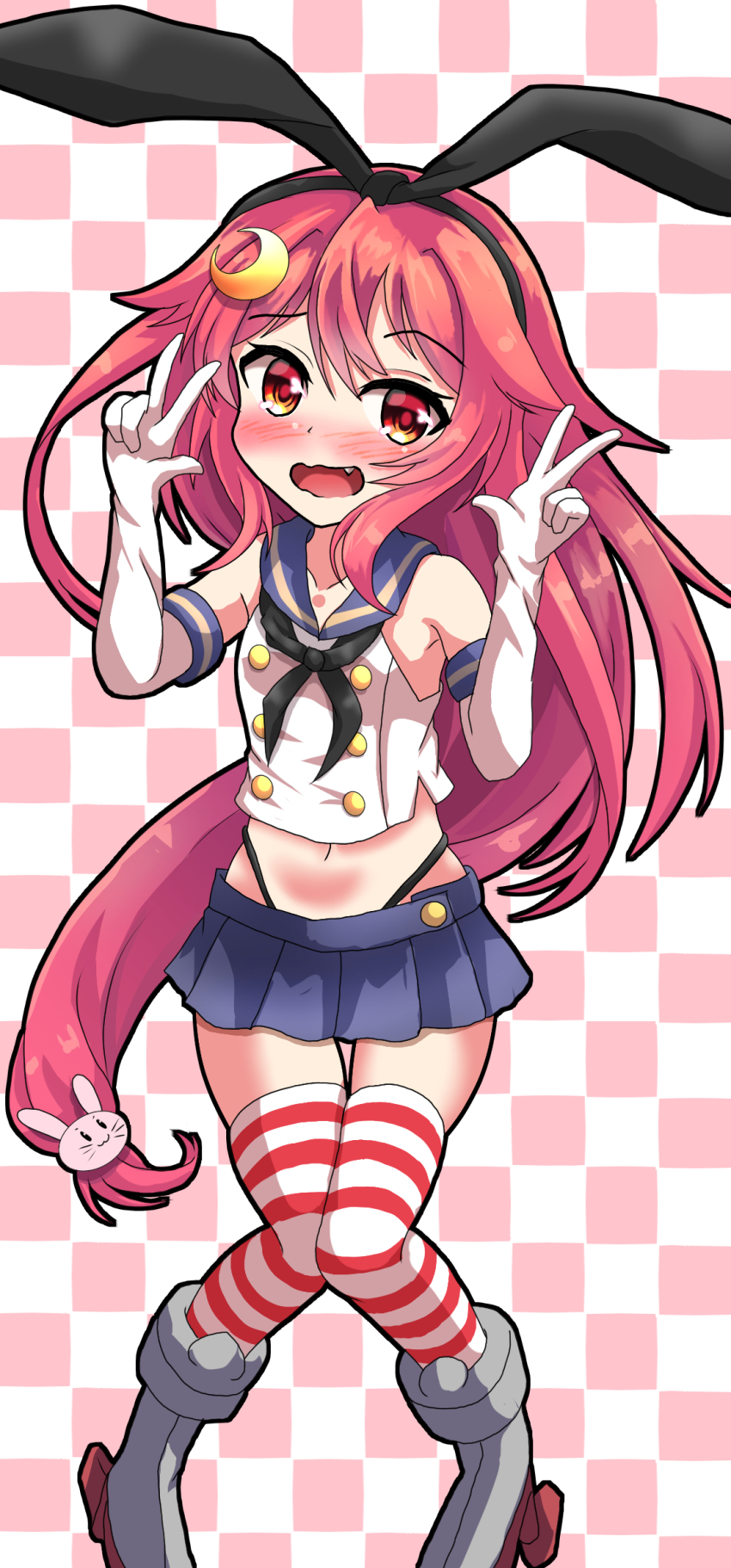 Kantai Collection Rule 34 Image