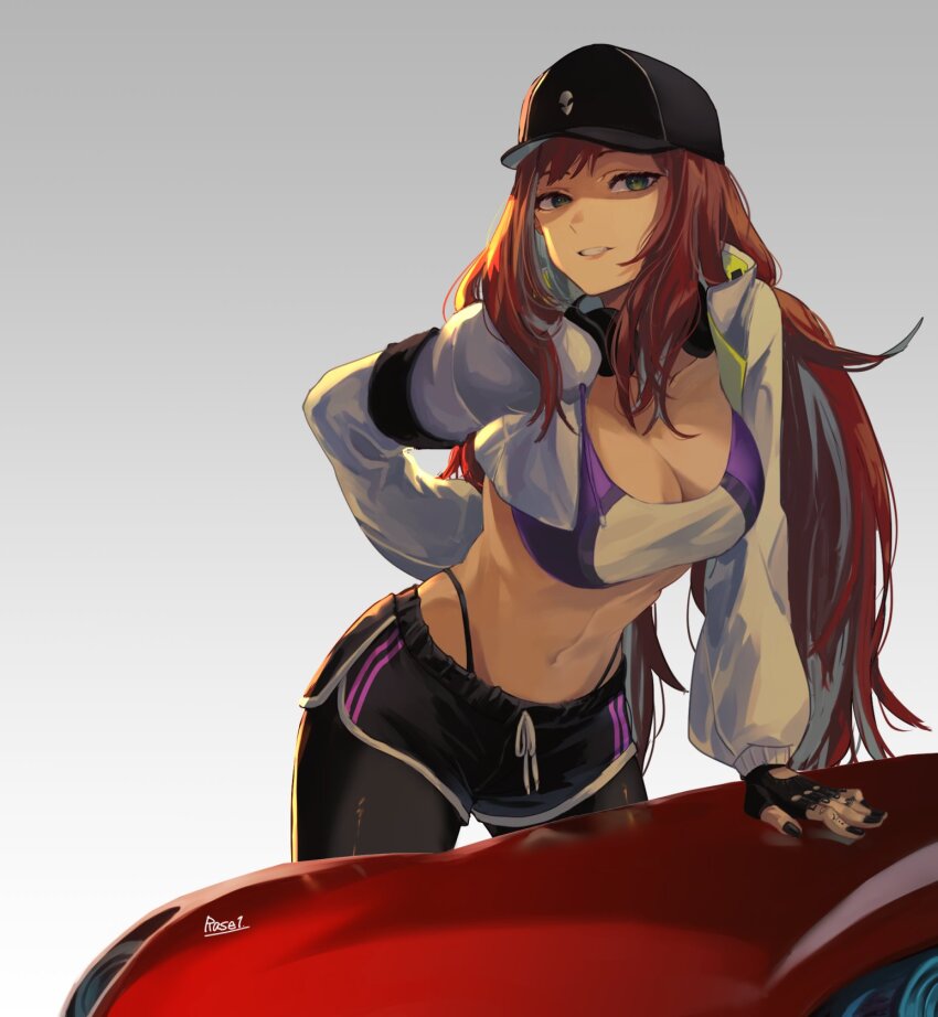 Elly (Vtuber) Rule 34 Image