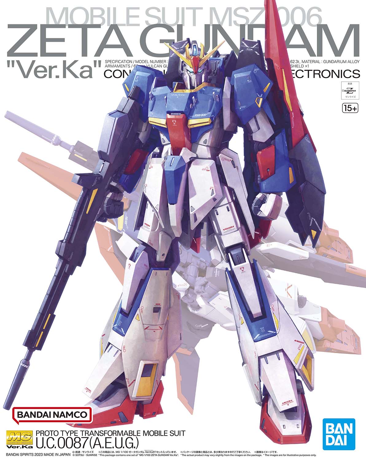 Bandai Rule 34 Image