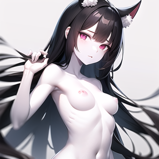 1girls Rule 34 Image