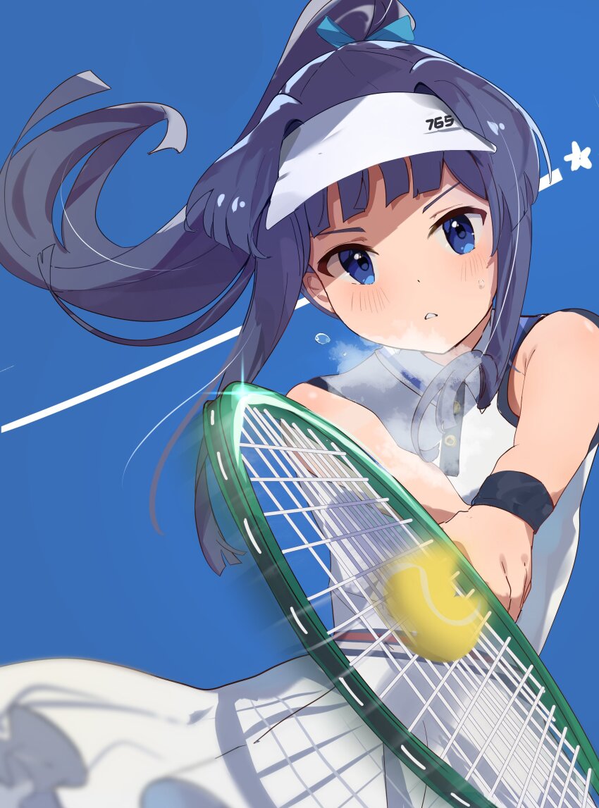 Mogami Shizuka (Idolmaster) Rule 34 Image