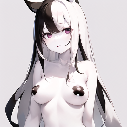 1girls Rule 34 Image