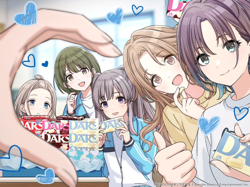 Asakura Toru (Idolmaster) Rule 34 Image