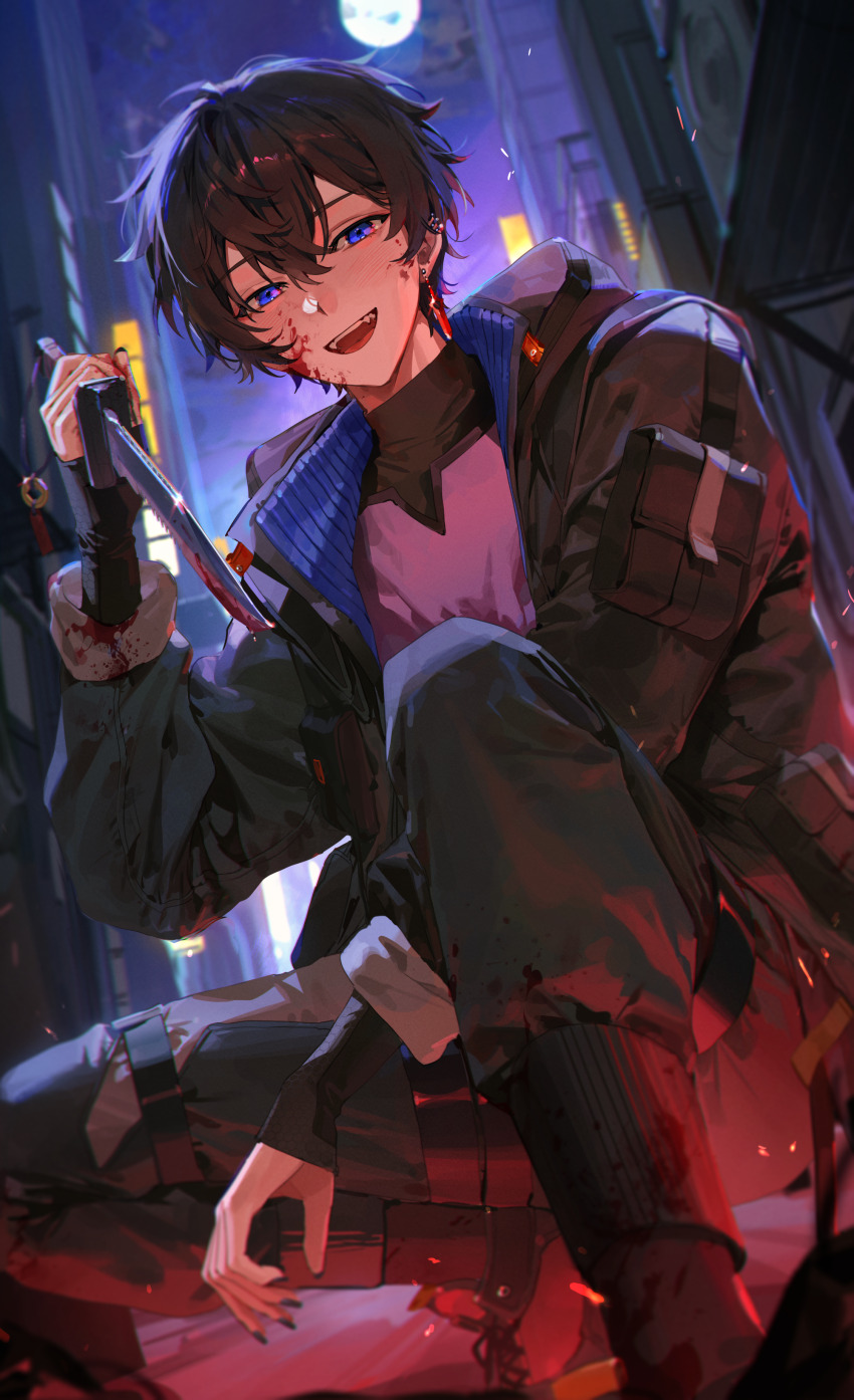 Shoto (Vtuber) Rule 34 Image
