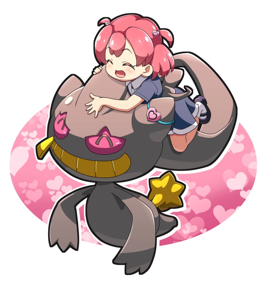 Banette (Joy (Pokemon)) Rule 34 Image