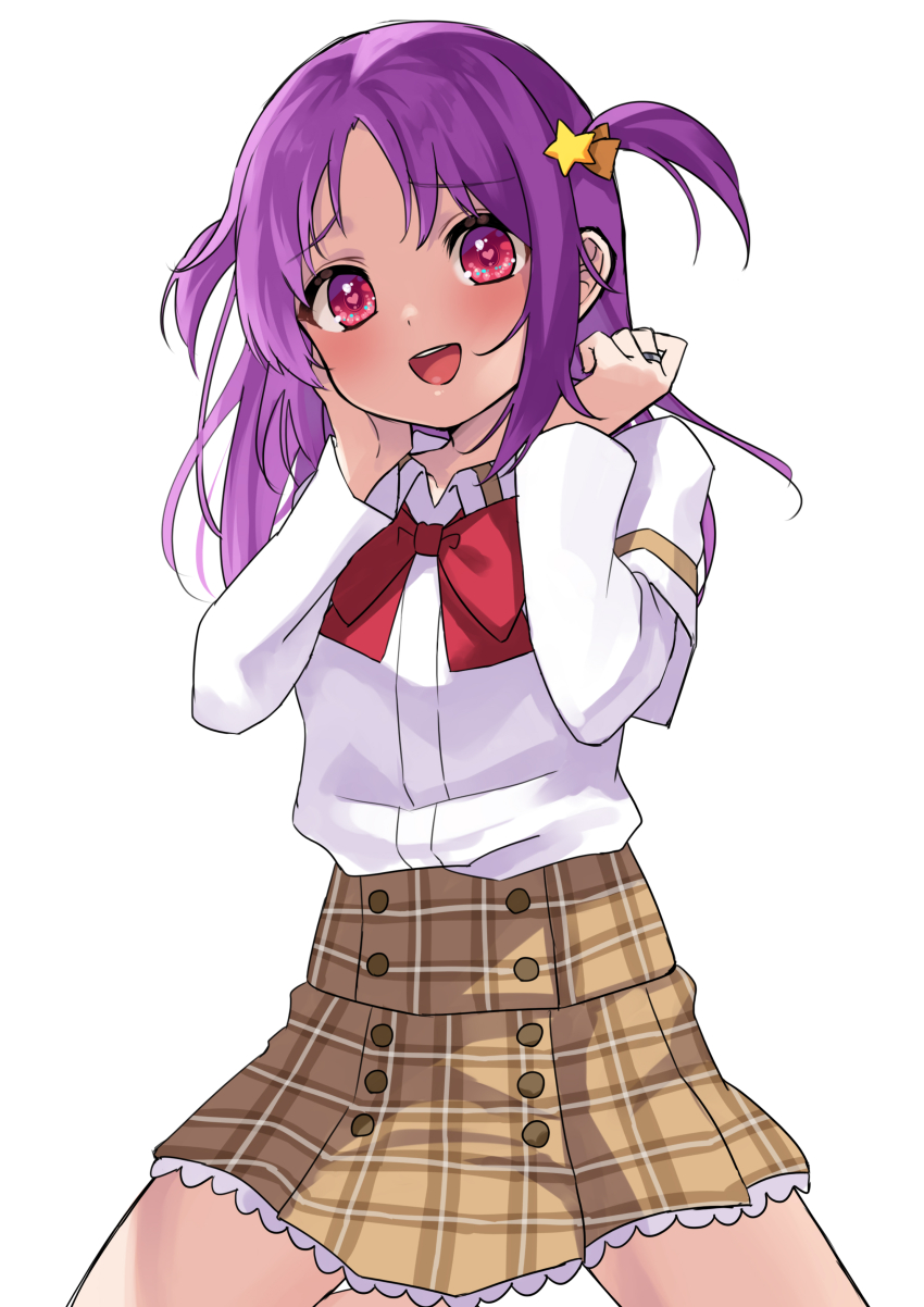 Misono Karin (Magia Record: Mahou Shoujo Madoka Magica Gaiden) Rule 34 Image