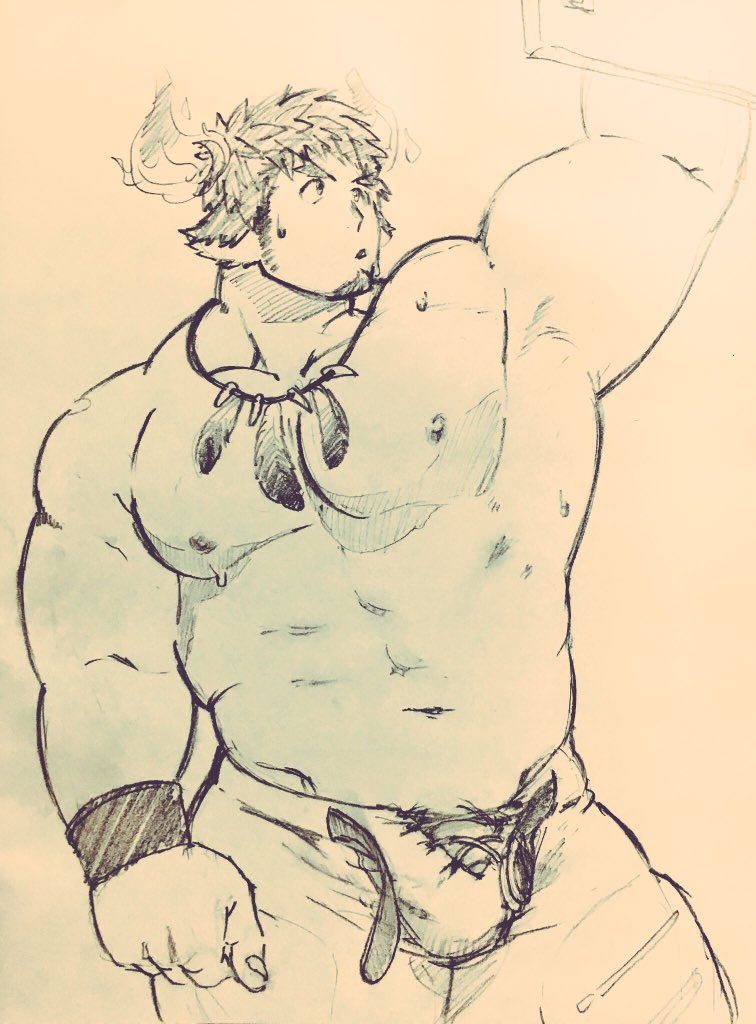 Wakan Tanka (Tokyo Houkago Summoners) Rule 34 Image