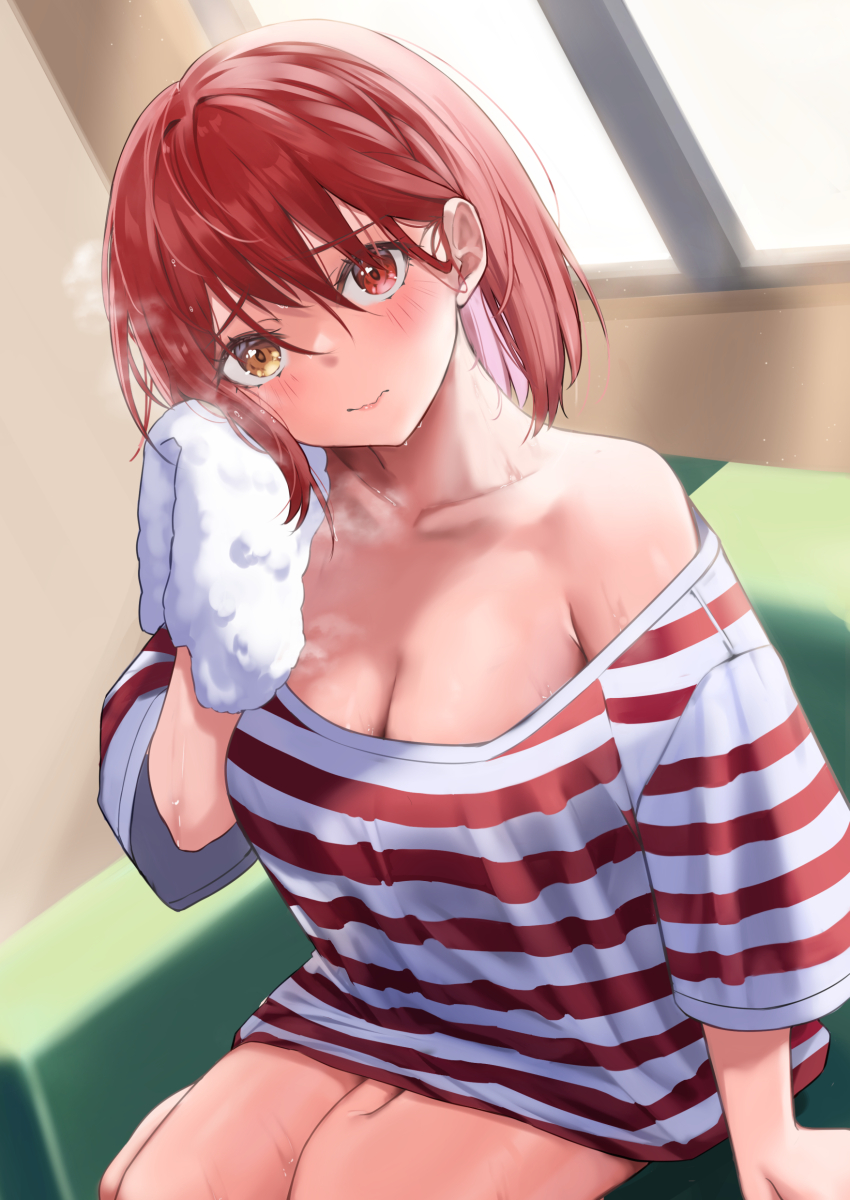 Houshou Marine (Hololive) Rule 34 Image