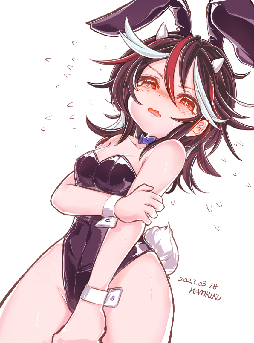 Kijin Seija (Touhou) Rule 34 Image