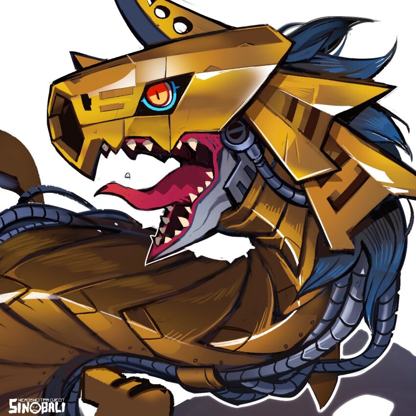 Digimon Rule 34 Image