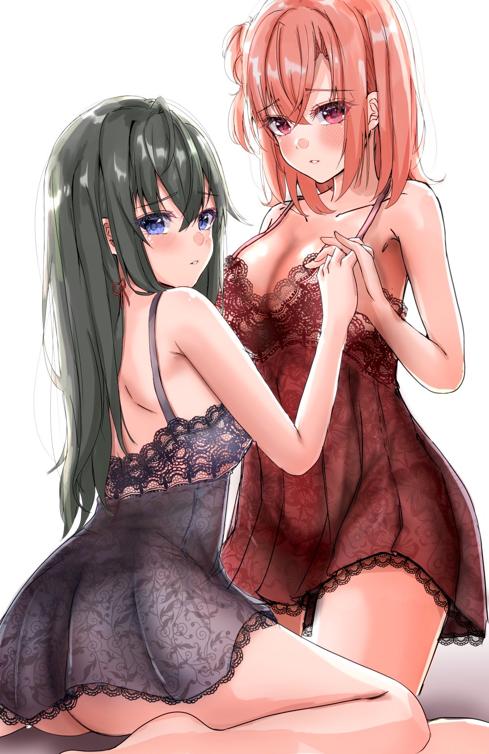 Yuigahama Yui (Yahari Ore No Seishun Lovecome Wa Machigatteiru.) Rule 34 Image