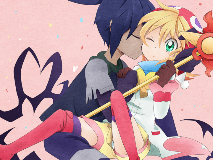 Puyopuyo Fever Rule 34 Image
