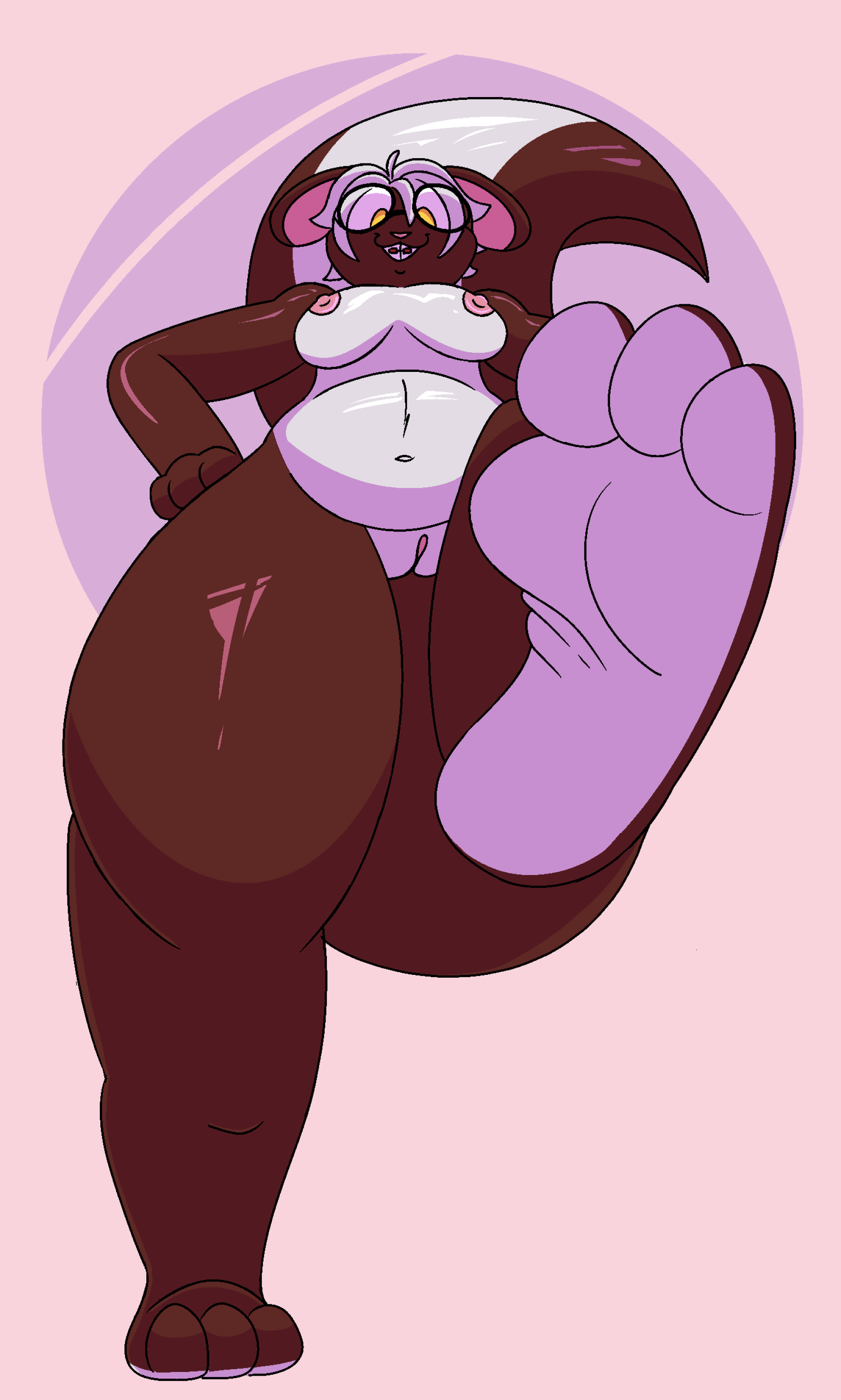 Alby (Lovehatealien) Rule 34 Image