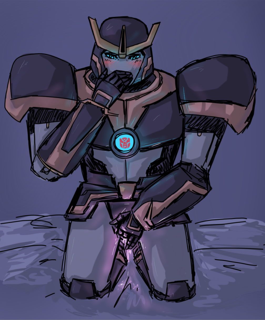 Jetstorm Rule 34 Image