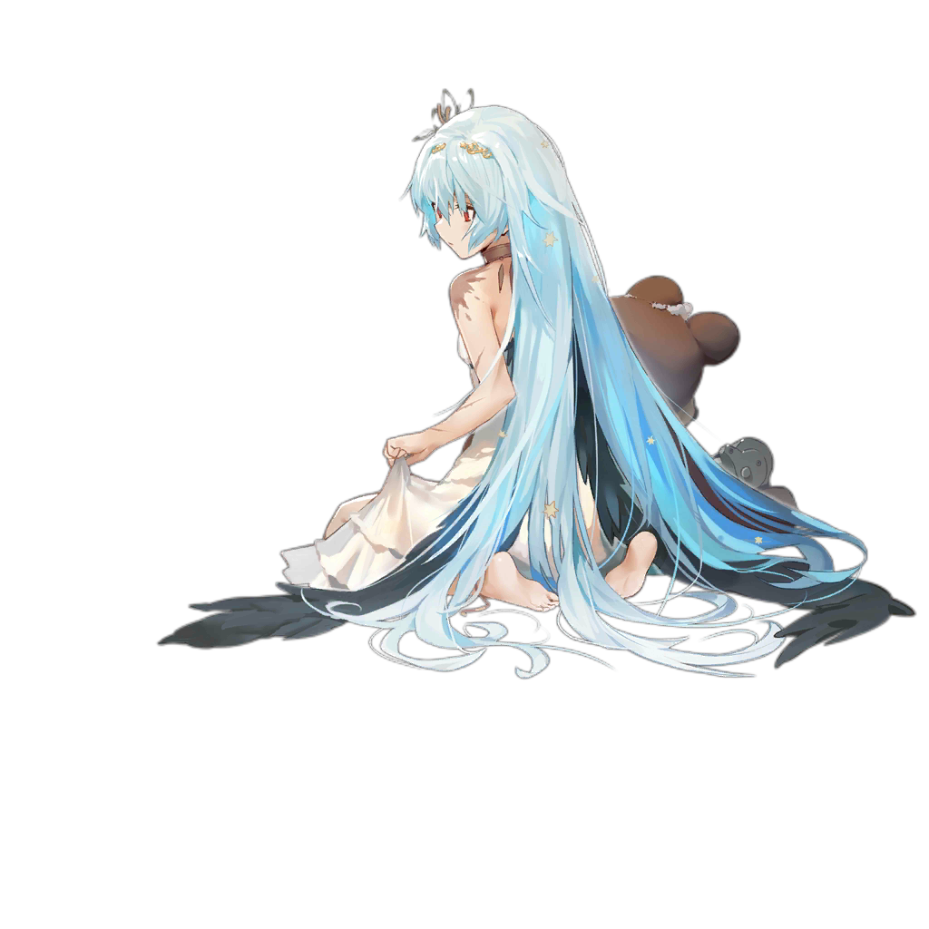Girls' Frontline Rule 34 Image