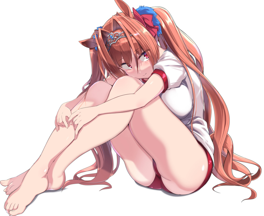Daiwa Scarlet (Umamusume) Rule 34 Image