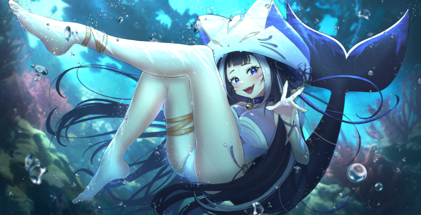 Shylily (Indie Virtual Youtuber) Rule 34 Image