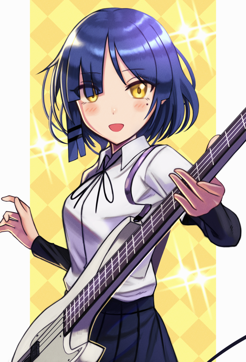 Bocchi The Rock! Rule 34 Image