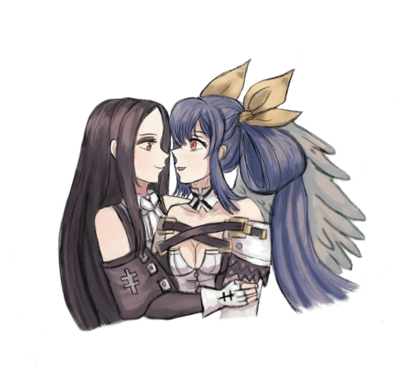 Dizzy (Guilty Gear) Rule 34 Image