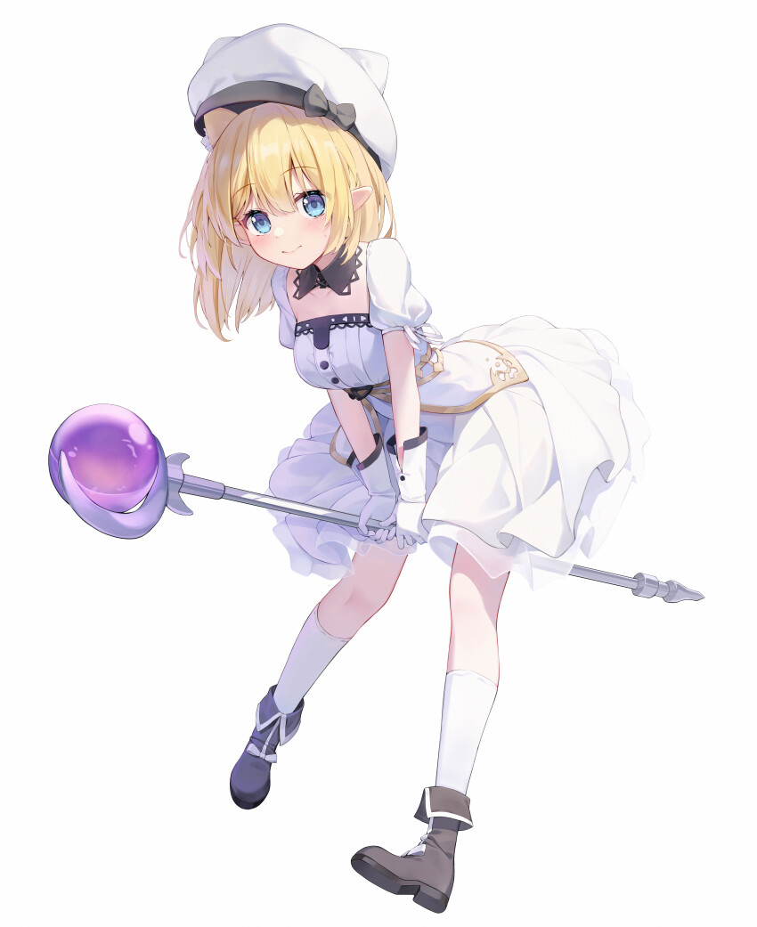 Noelle (Alice In Cradle) Rule 34 Image