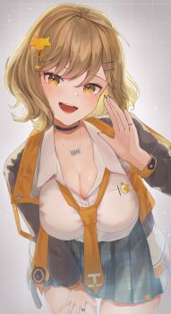 Anis (Nikke) Rule 34 Image