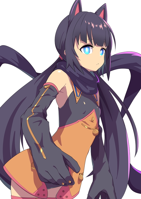 Medarot Rule 34 Image