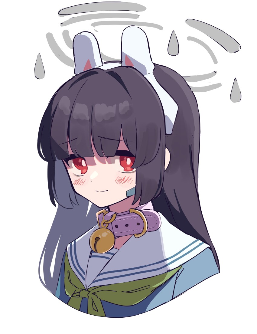 Miyu (Blue Archive) Rule 34 Image