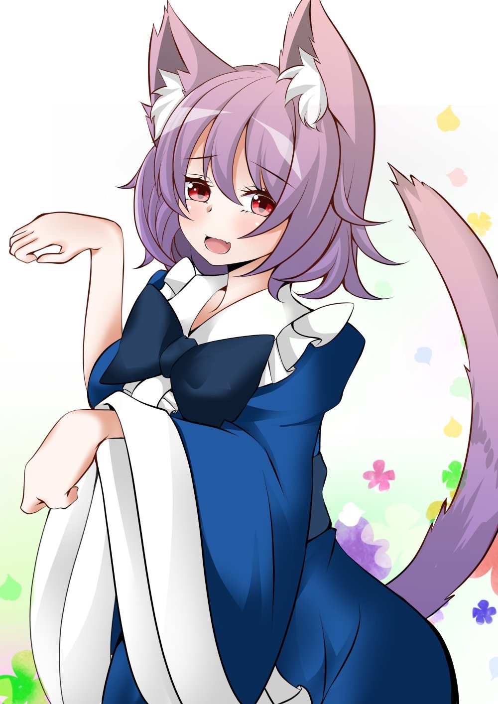 Saigyouji Yuyuko (Touhou) Rule 34 Image