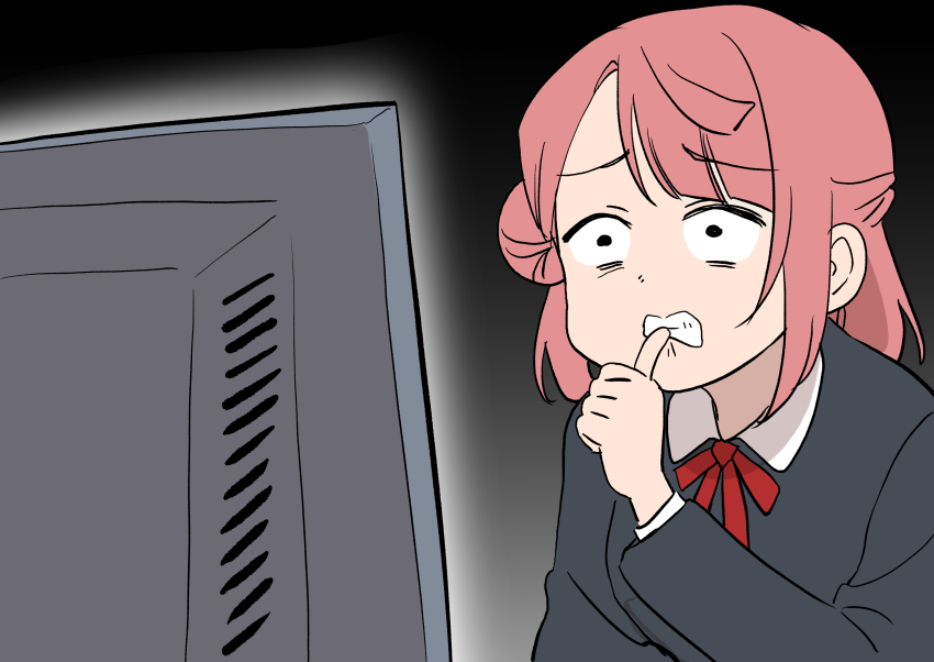 Uehara Ayumu (Love Live!) Rule 34 Image