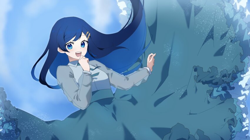 Futaba Minato (Cevio) Rule 34 Image