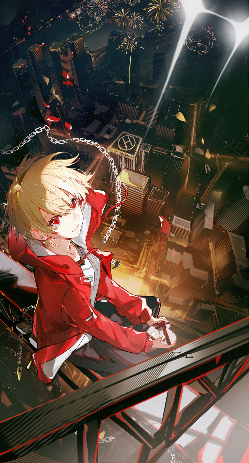 Gilgamesh (Fate) Rule 34 Image