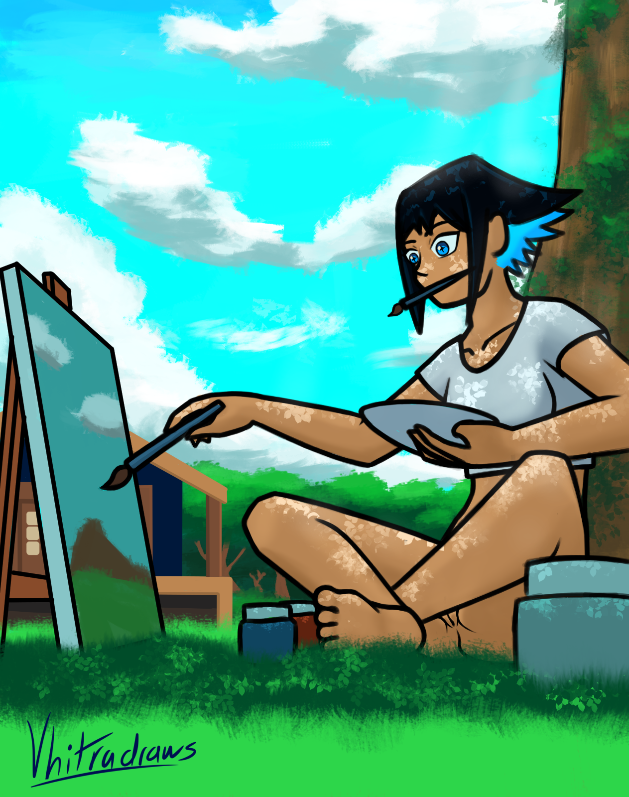 Original Rule 34 Image