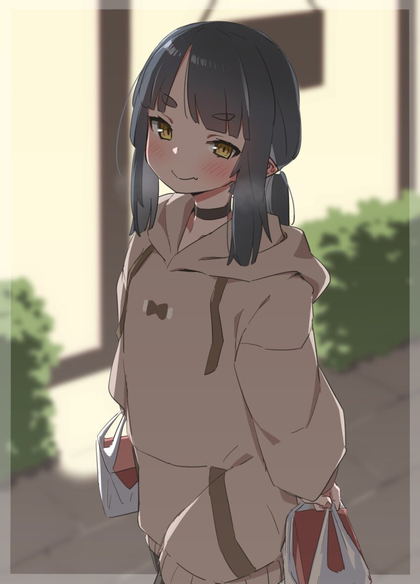 Akari (Raigou) Rule 34 Image