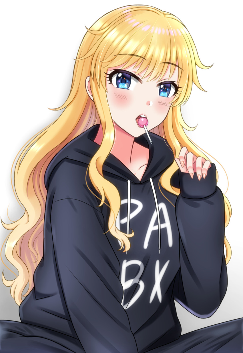 Ohtsuki Yui (Idolmaster) Rule 34 Image