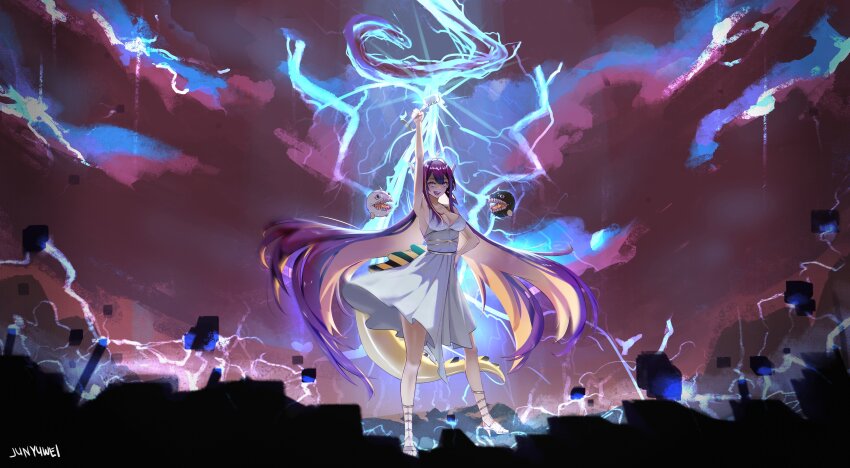 Juna Unagi (Chromashift) Rule 34 Image
